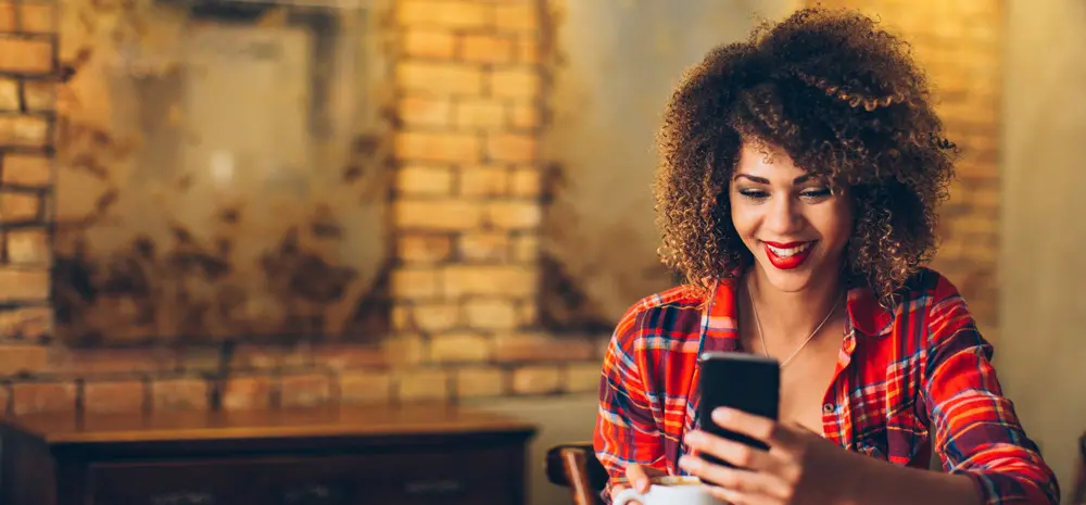 Reviews of the top dating apps
